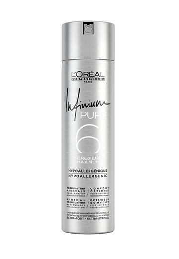 Infinium Pure